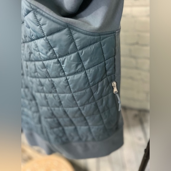 Old Navy Active Dynamic Fleece Zip Up Hoodie | Sz XXL - Picture 14 of 15